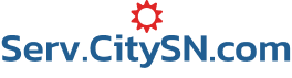 Все услуги га сайте citysn.com